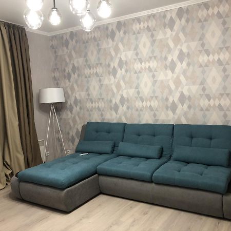 Апартаменты1 Nikopol' Exterior photo