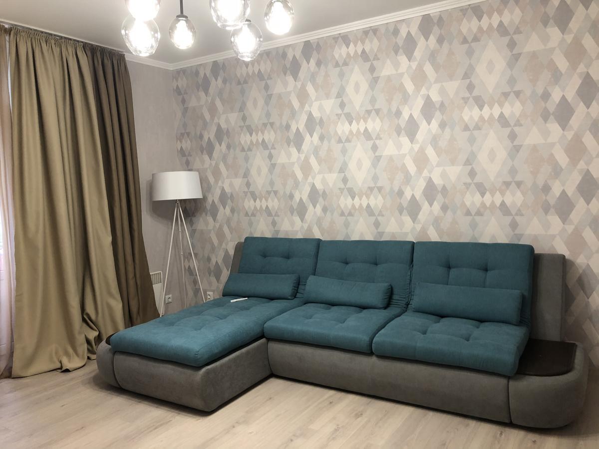 Апартаменты1 Nikopol' Exterior photo